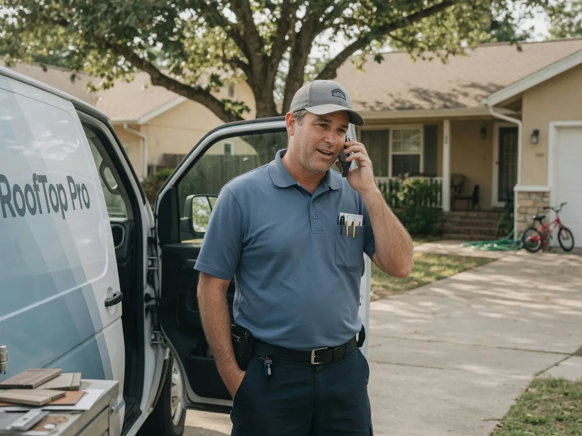 Roof Repair Brentwood, TN FAQs